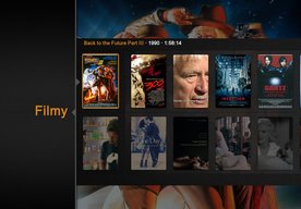 Photo Spoznajte PLEX