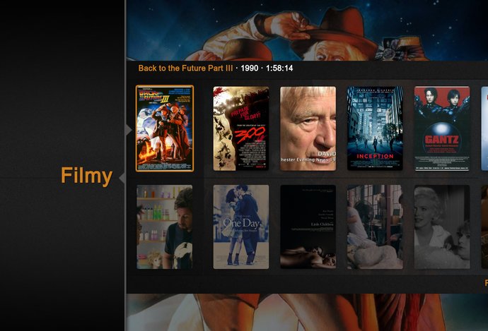 Photo Spoznajte PLEX
