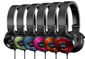 Photo Slúchadlá pre DJ-ov a hráčov