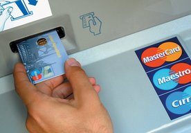 Photo Skimming – bankomaty pod paľbou