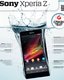 Photo Zoom: Sony Xperia Z