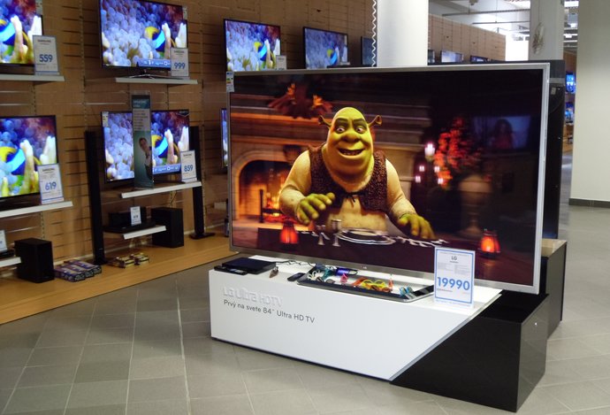 Photo Rozlíšenie 4K – marketingová bublina alebo trhák?