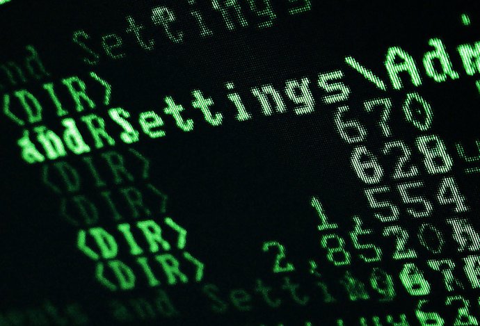 Photo Ako sa hackuje moderne?