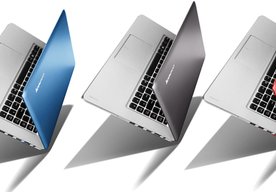 Photo 7× štýlový ženský notebook