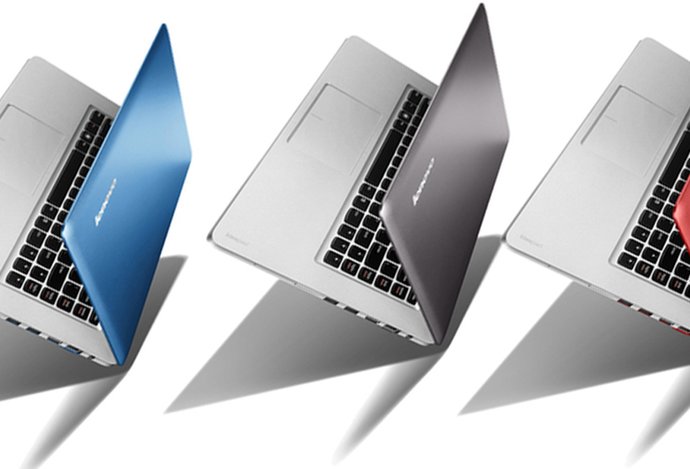 Photo 7× štýlový ženský notebook