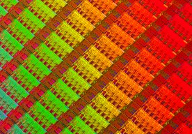 Photo Haswell – nová generácia procesorov Intel