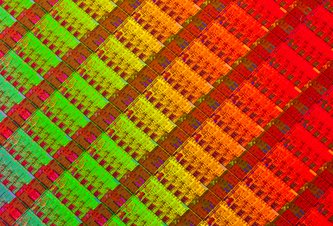 Photo Haswell – nová generácia procesorov Intel