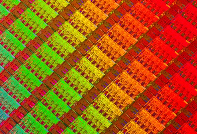 Photo Haswell – nová generácia procesorov Intel