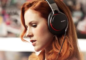 Photo Slúchadlá všetkého druhu