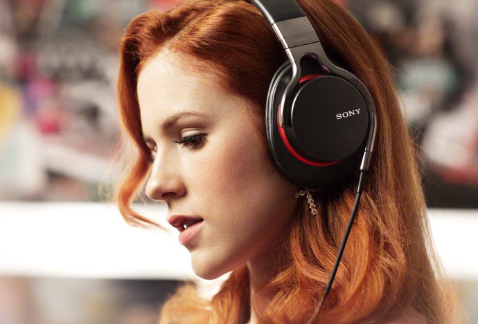 Photo Slúchadlá všetkého druhu