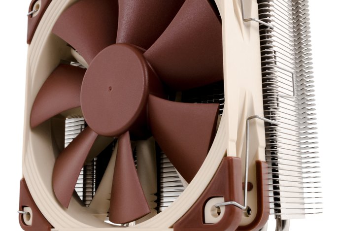 Photo Noctua NH-U12S a NH-U14S