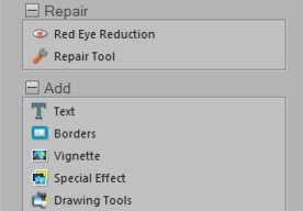 Photo Programy na organizovanie fotografií