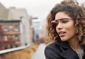 Photo Google Glass