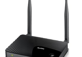 Photo ZyXEL WAP3205 v2