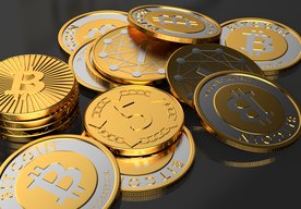 Photo Bitcoin: Slobodná internetová mena rúca stereotypy / 2. časť