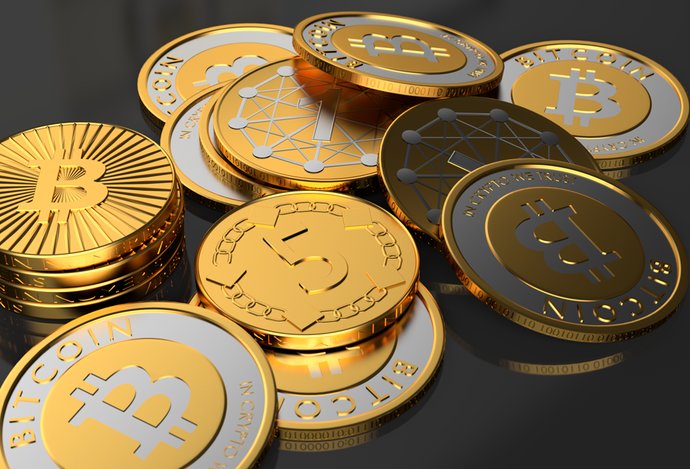 Photo Bitcoin: Slobodná internetová mena rúca stereotypy / 2. časť