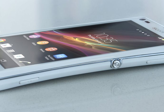 Photo Malé aj veľké smartfóny