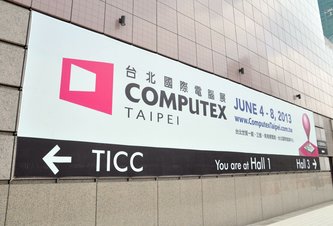 Photo Computex 2013 – ázijský recept na krízu v IT