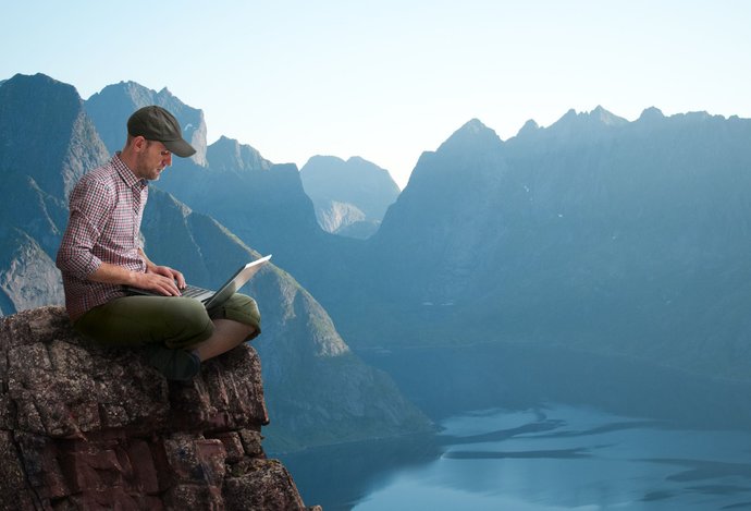 Photo Najnovšie letné notebooky