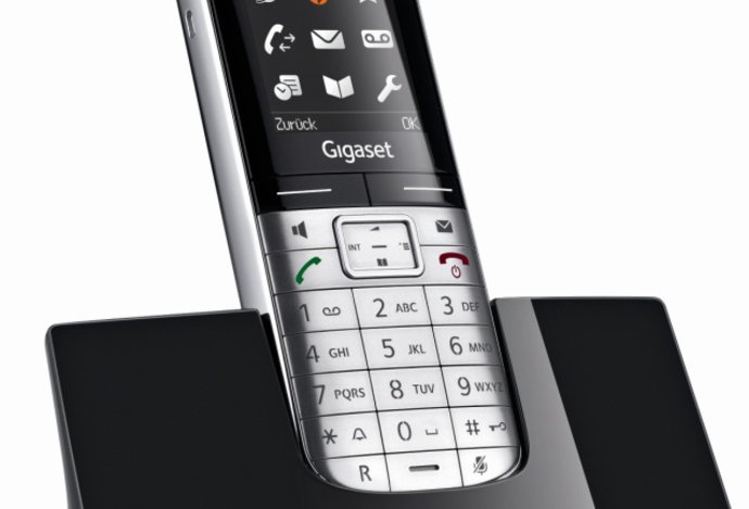 Photo Gigaset SL400
