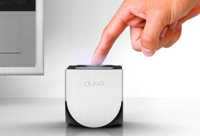 Photo Android ako centrum multimediálnej domácnosti