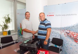 Photo Ďalší vývoj tlačových technológií bude v znamení cloudu