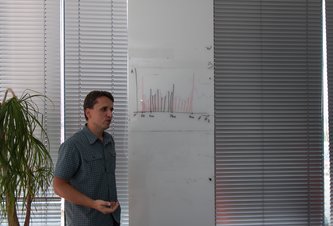 Photo Už aj hlas prenášame v HD!