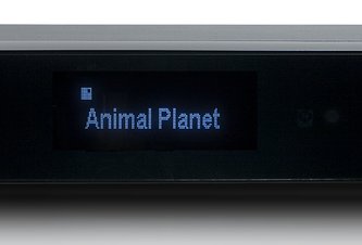 Photo Doprajte si satelitnú kvalitu