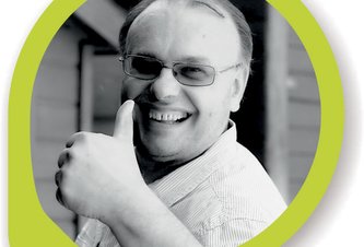 Photo Skutočný all-in-one počítač na zábavu i prácu