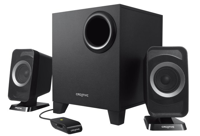 Photo Stereofónne zostavy do domácnosti