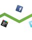 Photo Analyzujeme sociálne siete profesionálne
