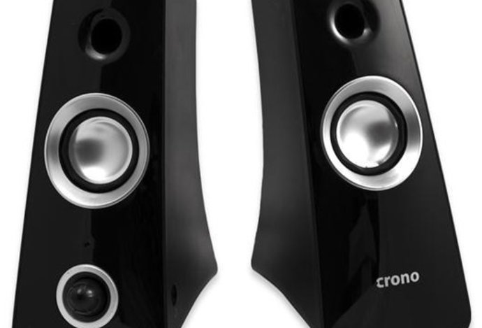 Photo Cenovo dostupné reproduktory