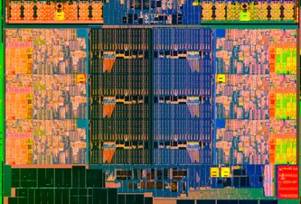 Photo Najrýchlejší procesor pre PC: Intel Core i7-4960X