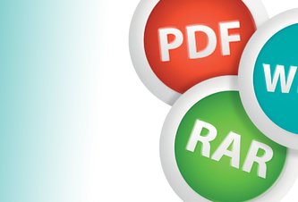 Photo Práca s PDF, videoprezentácie a kompresia súborov