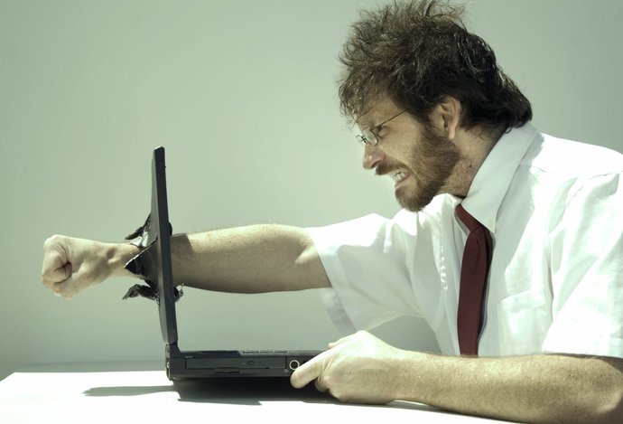 Photo Kam sa podela vaša obľúbená on-line služba a dáta?