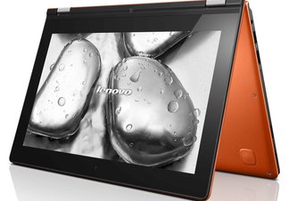 Photo Lenovo Yoga 13