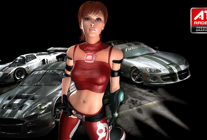 Photo Radeony (skoro) novej generácie