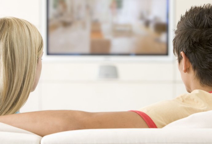 Photo Klasická televízia vs. IPTV