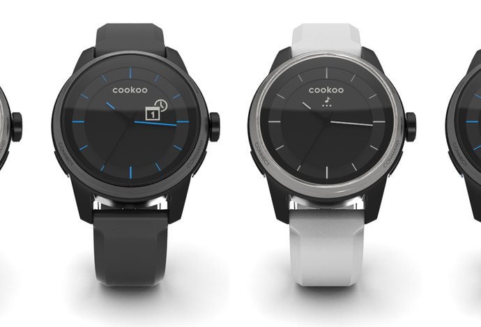 Photo TEST: 4× smart hodinky