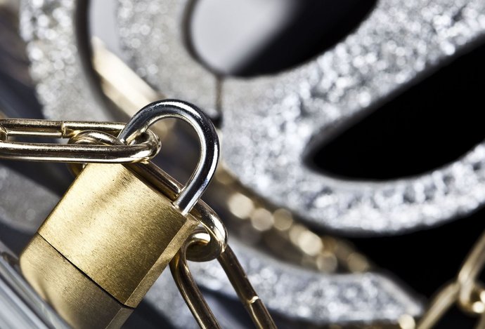 Photo Chráňte si svoje súkromie