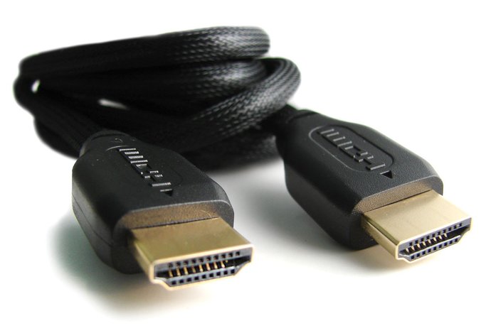 Photo Čo prináša HDMI 2.0?