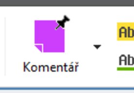 Photo Kolaborácia na PDF dokumente