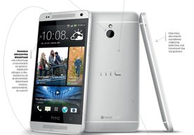 Photo ZOOM: HTC One mini