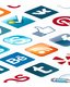 Photo Sociálne siete a vaša digitálna stopa