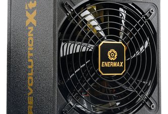 Photo Enermax Revolution X't 530W Gold
