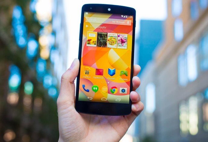 Photo Smartfóny a ich vlajkové lode