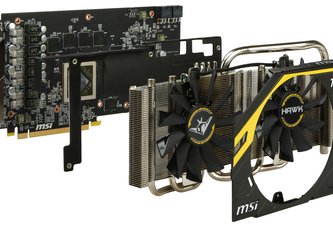 Photo Radeon verzus Radeon: bratovražedný súboj