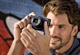 Photo 3 × najnovšie fotoaparáty