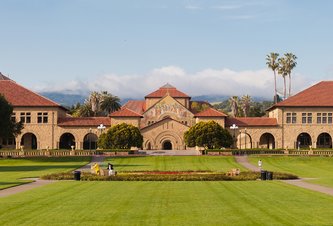 Photo Kolíska IT – Silicon Valley