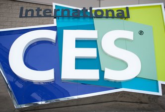 Photo CES 2014 – zakrivené displeje, 3D tlač, nositeľné zariadenia a tablety
